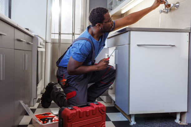 Best 24/7 Emergency Plumbing Services  in Dyer, TN