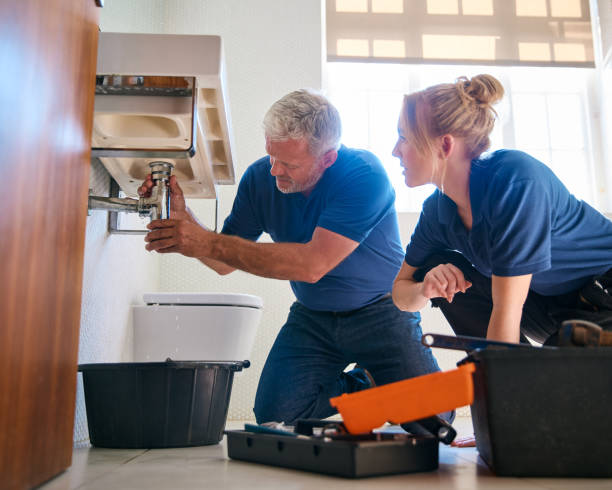 Best Shower and Bathtub Installation  in Dyer, TN